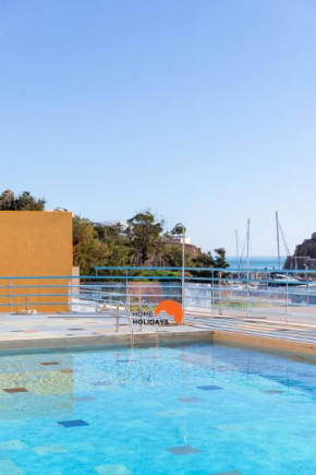 #202 T1 Marina by Home Holidays